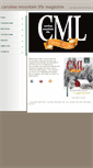 Mobile Screenshot of carolinamountainlifemagazine.com